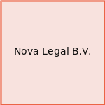 Nova Legal B.V.